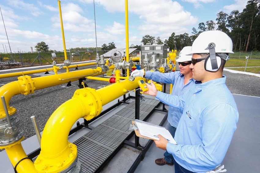 Petrobras concorrerá com 6 empresas