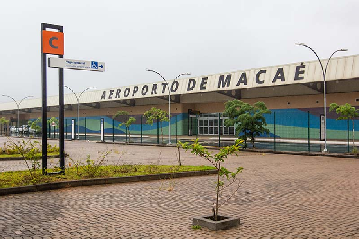 vagas Macaé