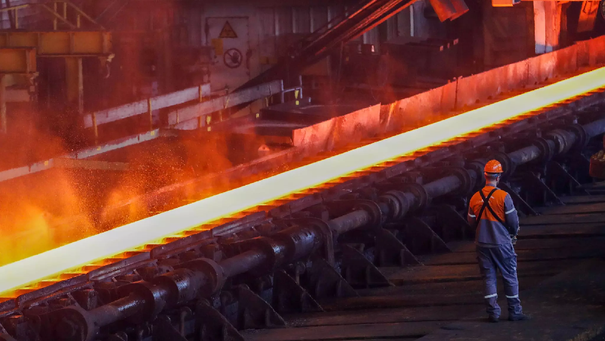 800 vagas de emprego ArcellorMital