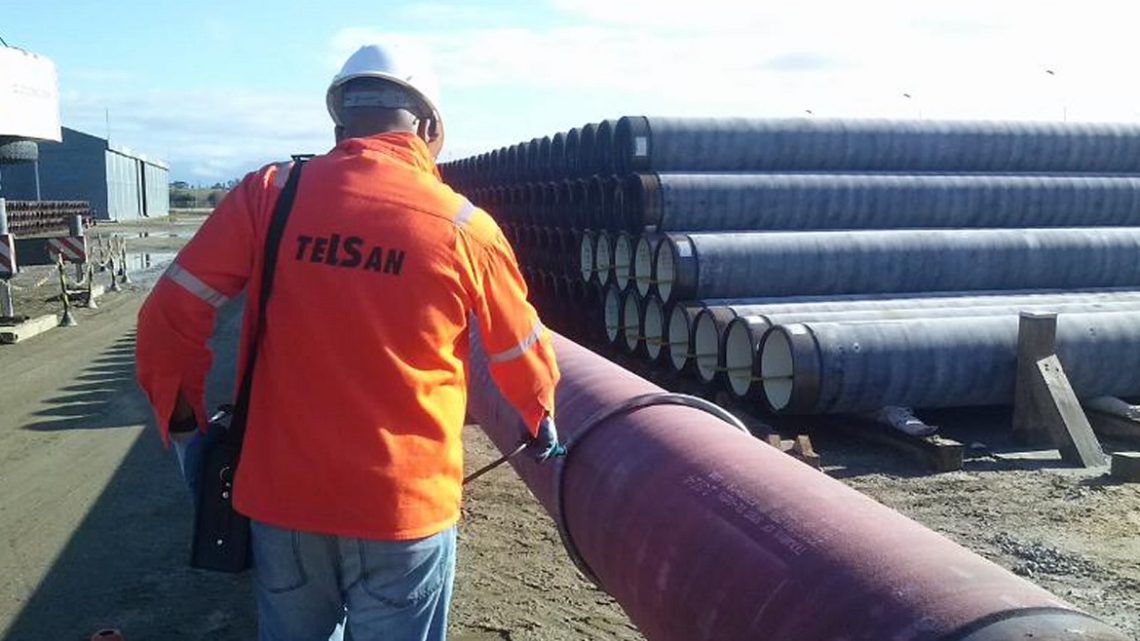 20 vagas de emprego Telsan