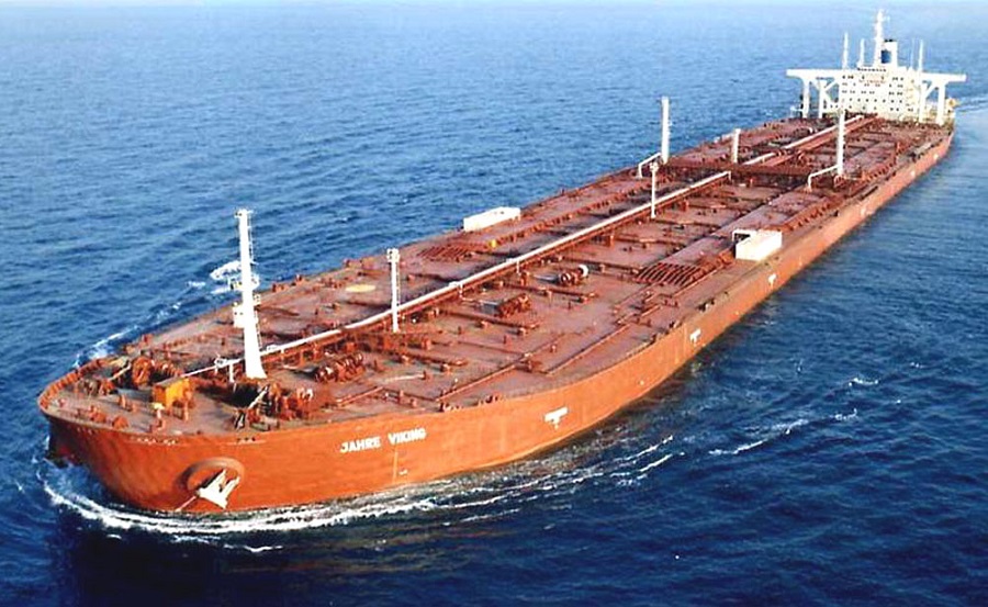 Triaina contrata Marítimo