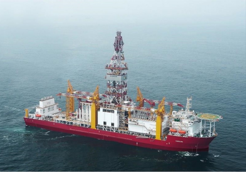 Macaé com vaga Ofsshore