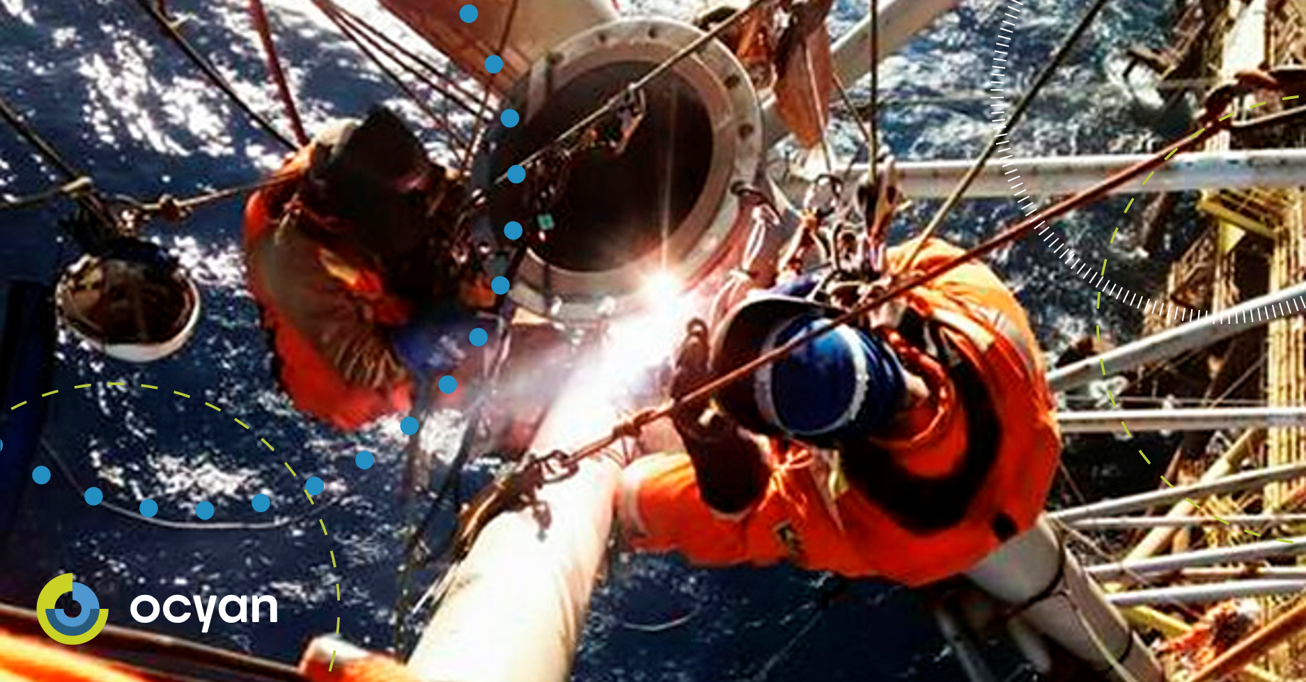 vagas offshore Macaé