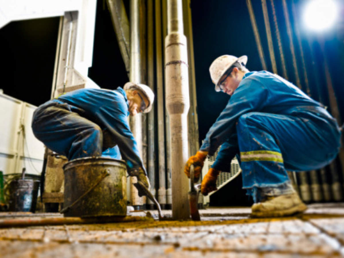 vagas Baker Huges Rio de Janeiro