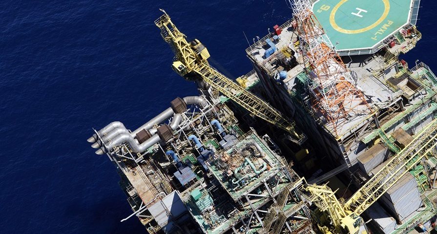 Vagas para Rio de Janeiro