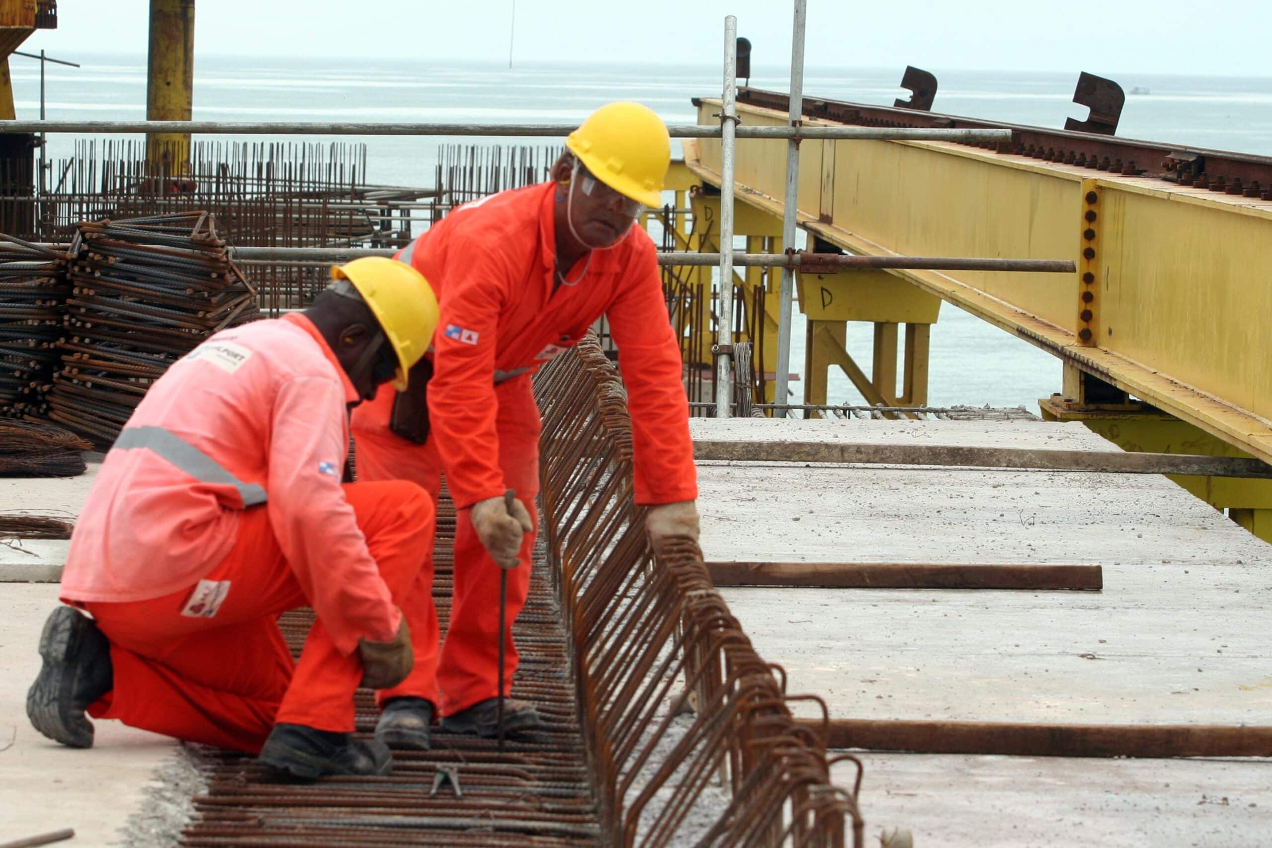 vagas de emprego São João da Barra