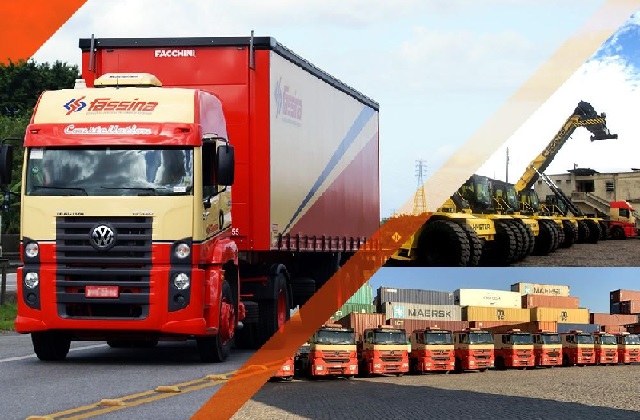 Grupo Fassina contrata em SP