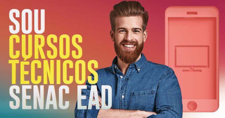 Senac cursos gratuitos