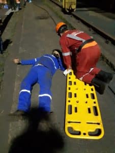 CSN puerto de Itaguaí