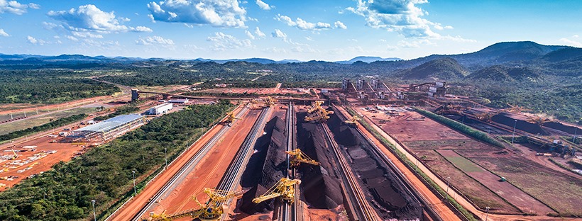 Vale investirá R$ 190 mi