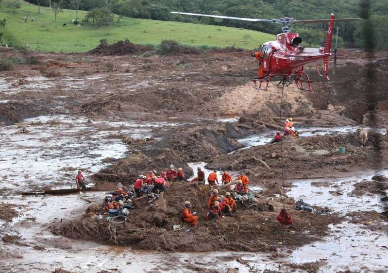 Vale CPI de Brumadinho
