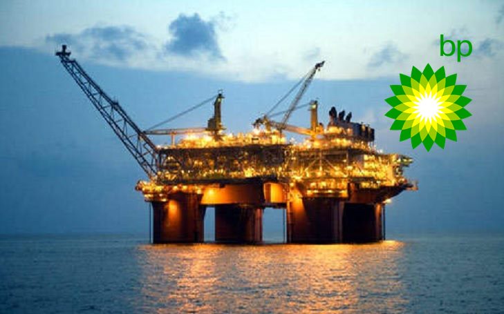 Britânica BP vai operar mais um bloco