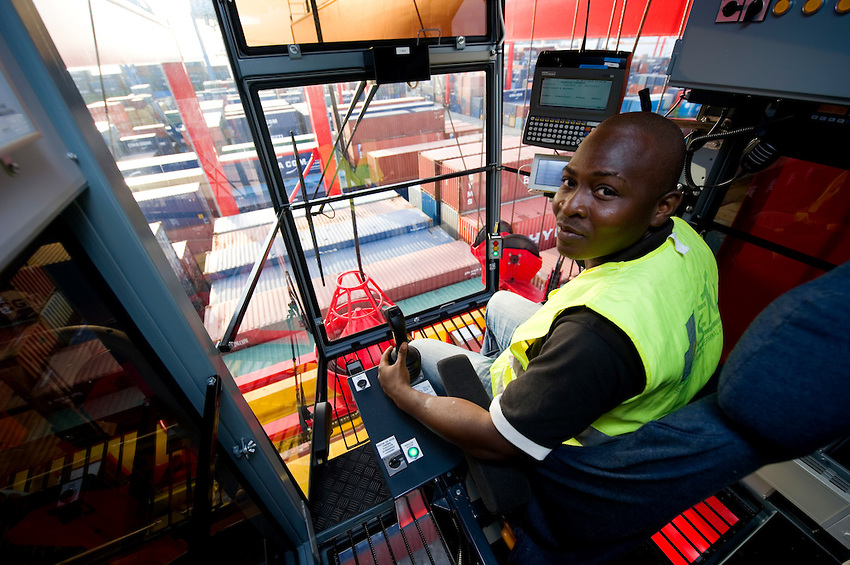 Rio vagas de emprego