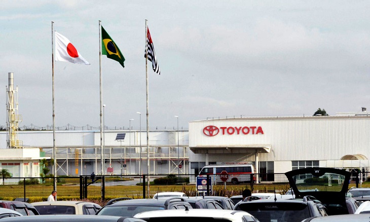 SP terá 300 empregos