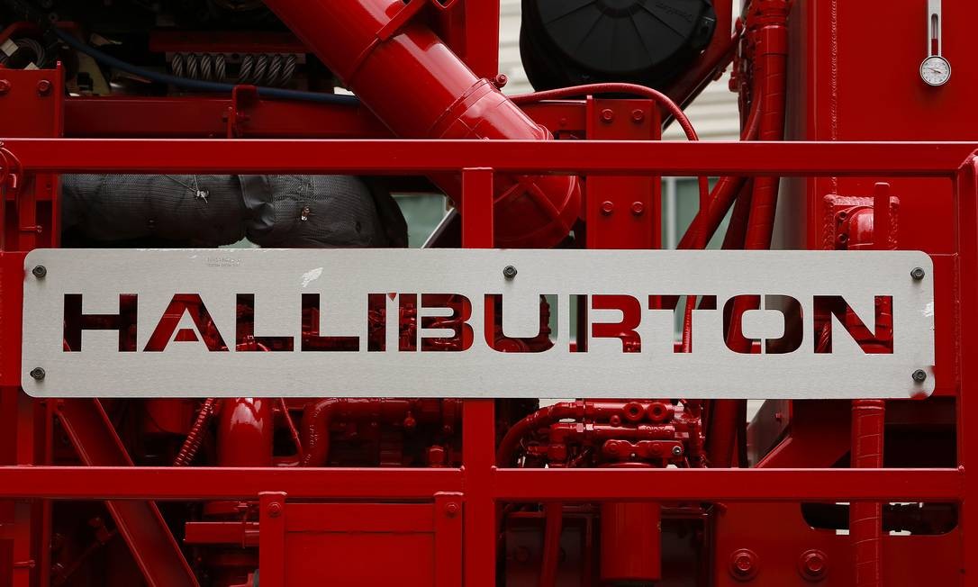 HALLIBURTON ESTAGIOS RJ RN BA VAGAS