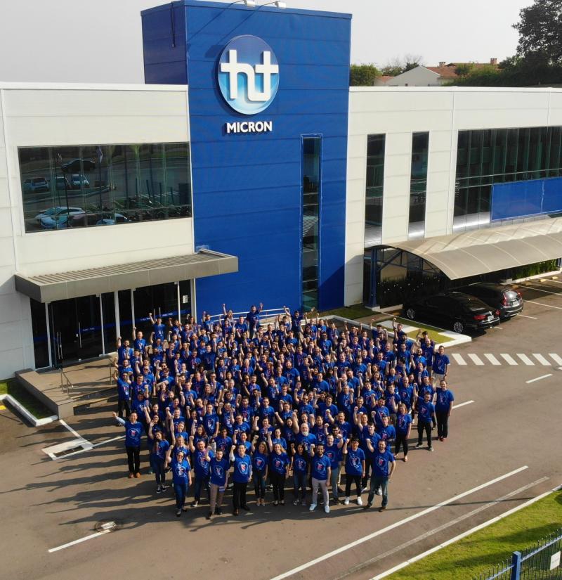 HT MICRON ADMINISTRATIVOS RN VAGAS