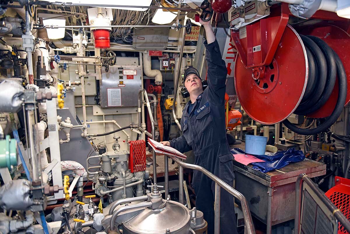 MARITIMOS RJ VAGAS Wilhelmsen PLATAFORMAS