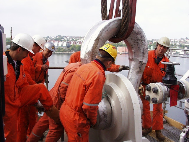 zarpa professionais, vagas, offshore, rio de janeiro, técnico