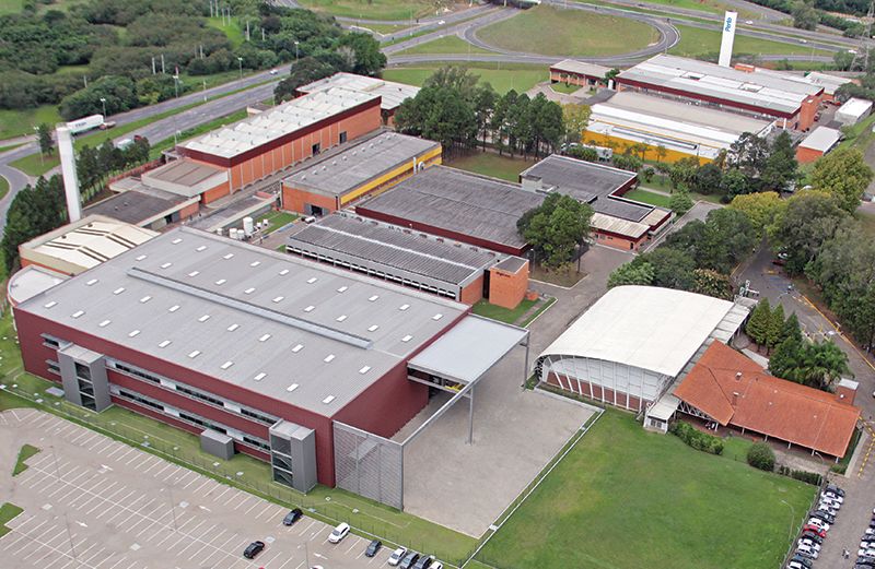 PERTO FABRICA CURITIBA PORTO ALEGRE VAGAS