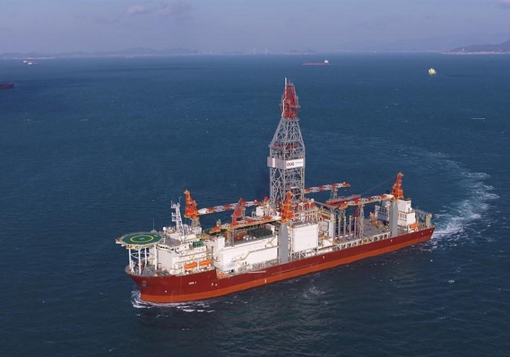 Petrobras retoma campanha