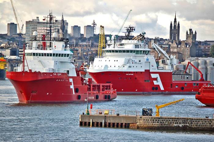 Petrobras assina mais duas renovações