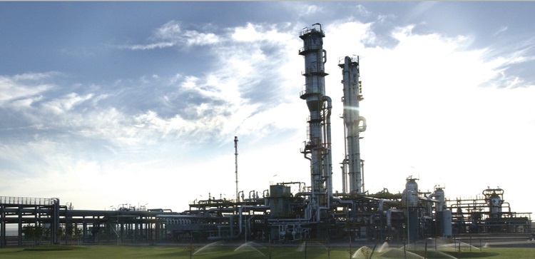 Petrobras inicia segunda fase de venda da mega