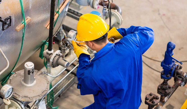 RJ e SP com vagas na área de manutenção
