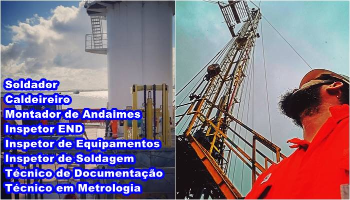 Sergipe Obras vagas ICT Engenharia