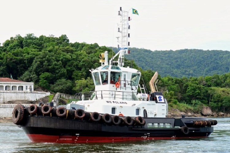 vagas onshore em rebocadores