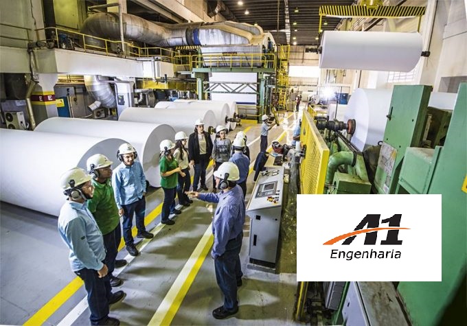 vagas Paraná A1 Engenharia