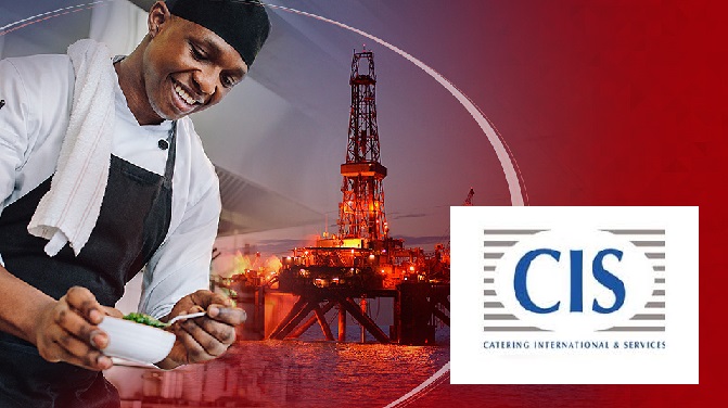 Macaé vagas offshore