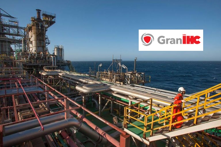 vagas GranIHC onshore e offshore Macaé