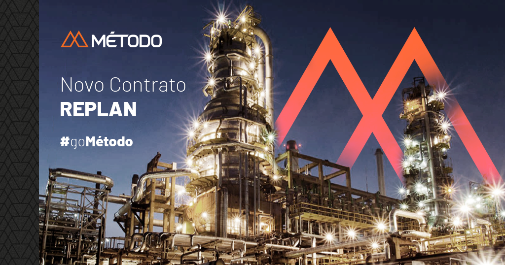 vagas emprego Replan em São Paulo,