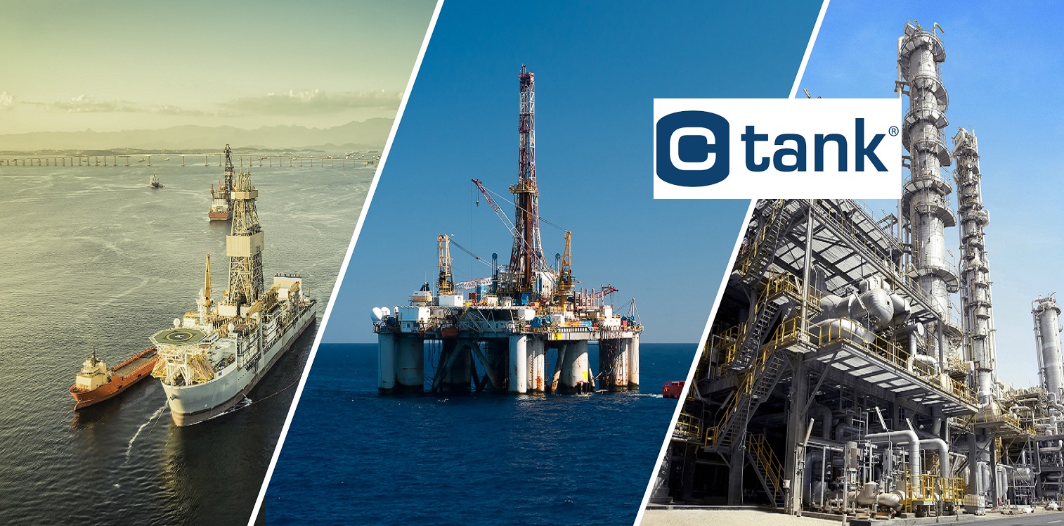 Niterói emprego offshore