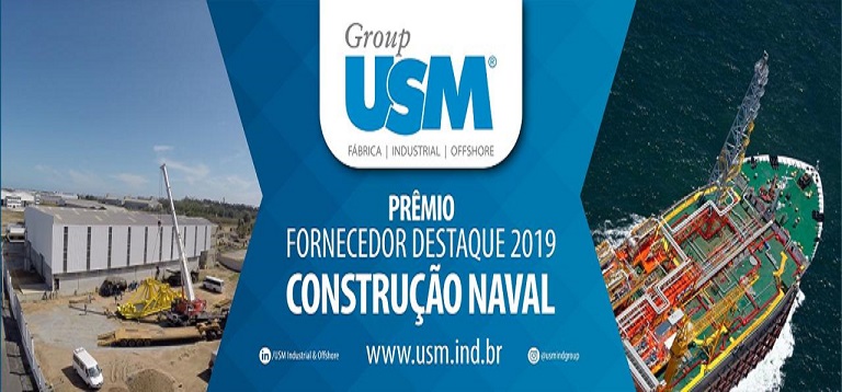 vagas USM Offshore Group Espírito santo