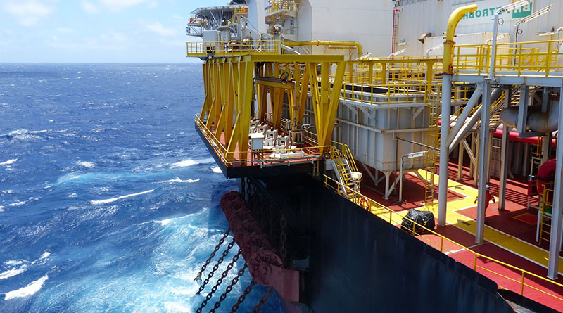 vagas de emprego offshore Rio de janeiro espírito santo