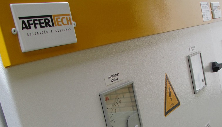 emprego Rio de Janeiro Affertech