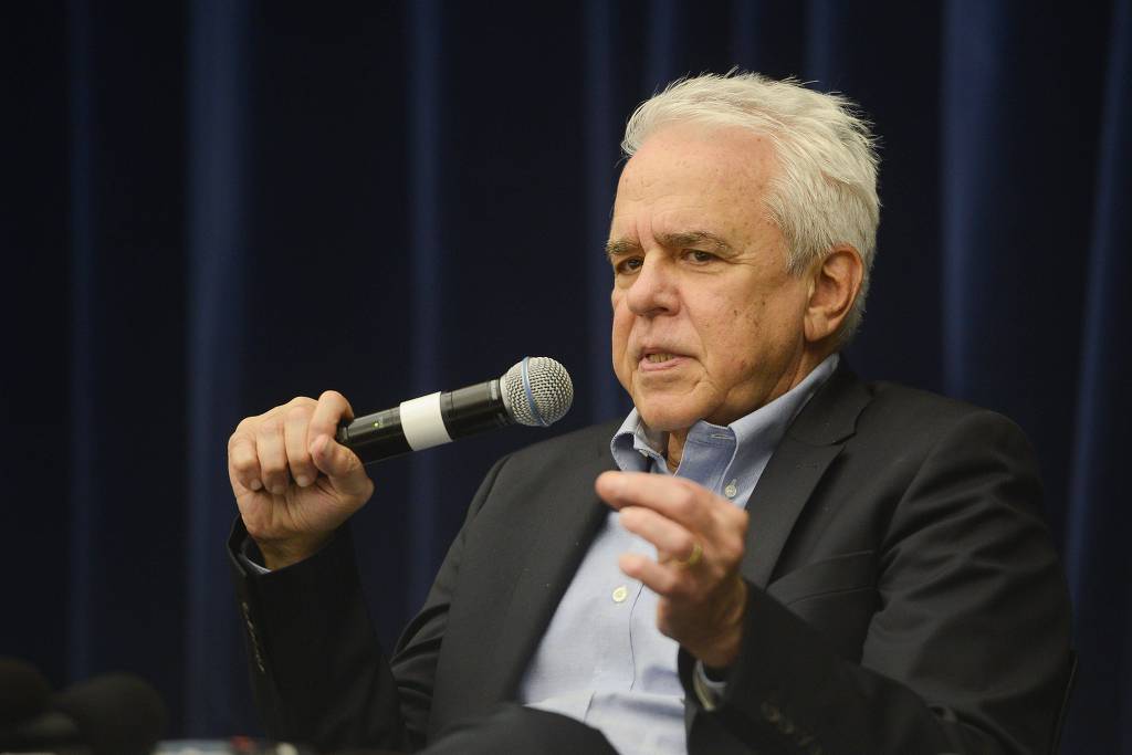 Petrobras Castello Branco