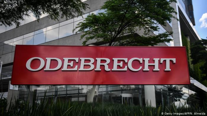 Odebrecht