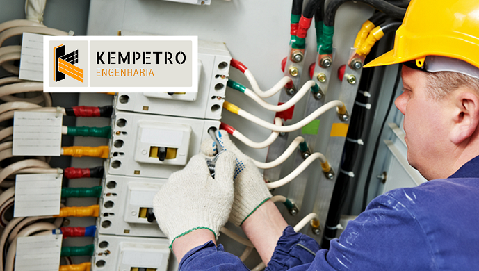 KEMPETRO Bahia emprego