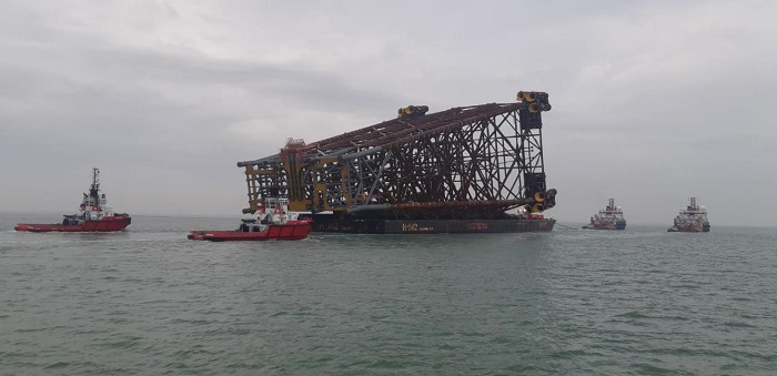 Equinor Brasil Peregrino Plataforma Bacia de Campos