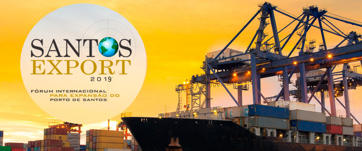 Fórum Nacional para Expansão do Setor Logístico Portuário