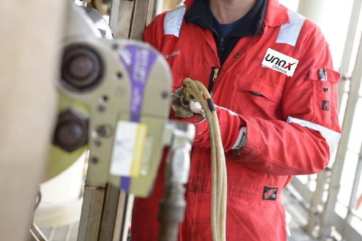 Macaé Una Offshore Vagas Curriculos