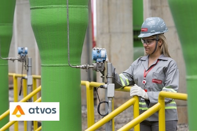 Atvos Odebretch vagas de emprego Mato Grosso