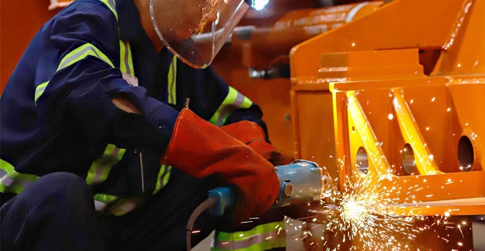 Pará komatsu vagas de empregos