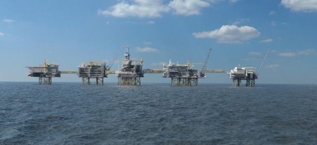 Equinor Brasil Petrobras gás