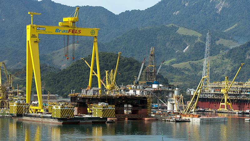 Sete Brasil aprova venda das sondas