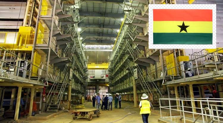 Vagas de empregos no exterior