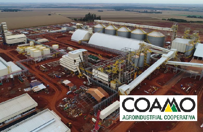 Mato Grosso empregos Coamo Bolsonaro