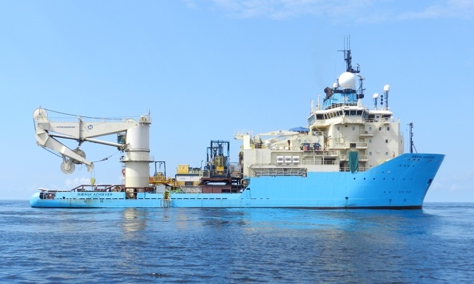 maersk rio de janeiro fpso offshore shell